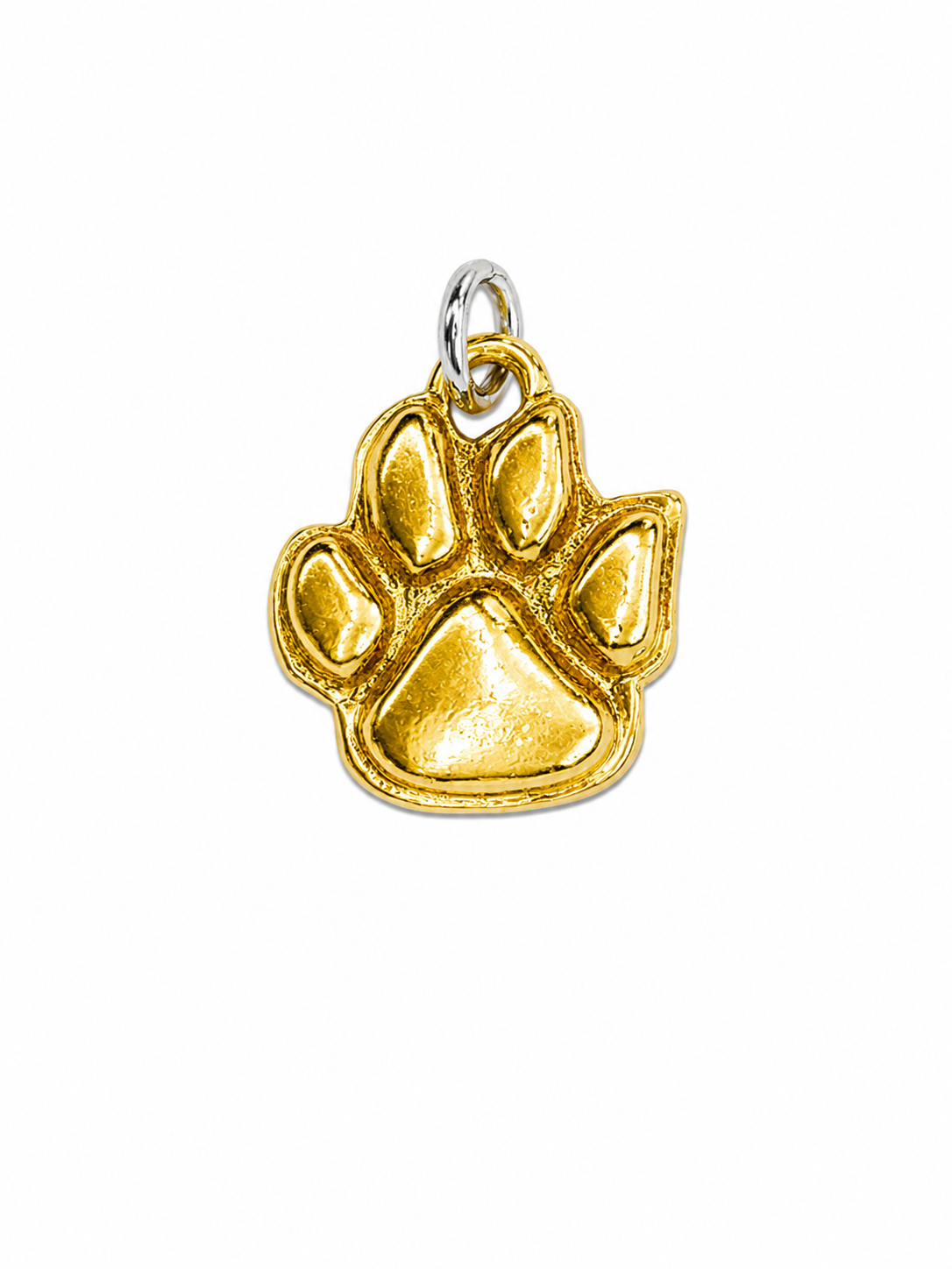 The Dog's Paw, Gold