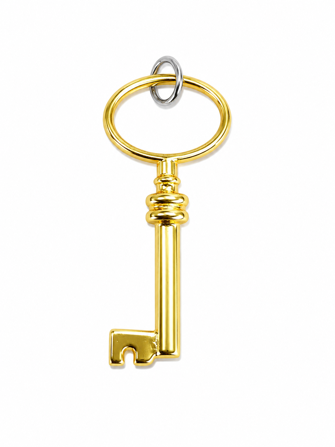 Magic Key, Gold