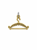 The Little Hanger, Gold