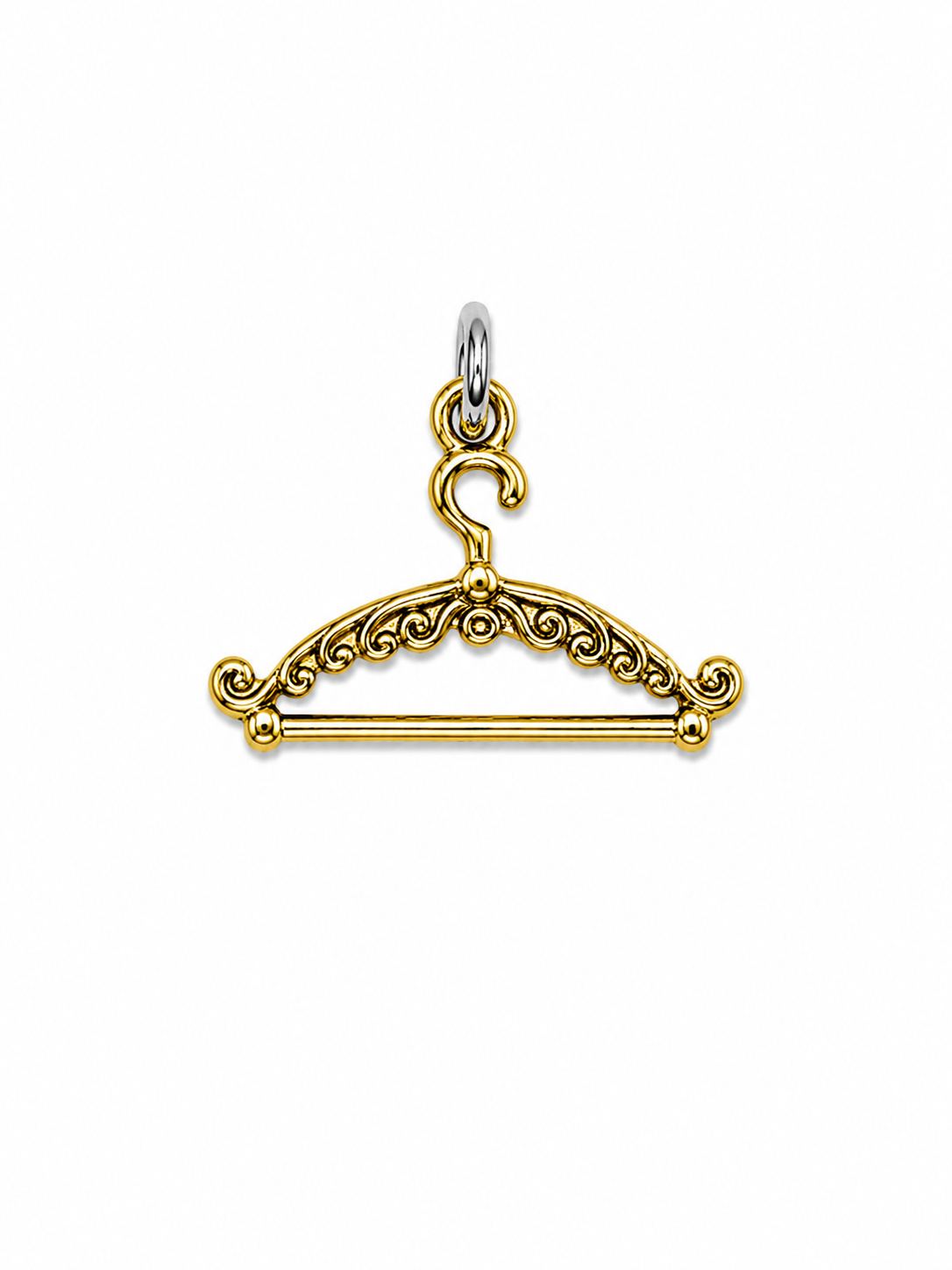 The Little Hanger, Gold
