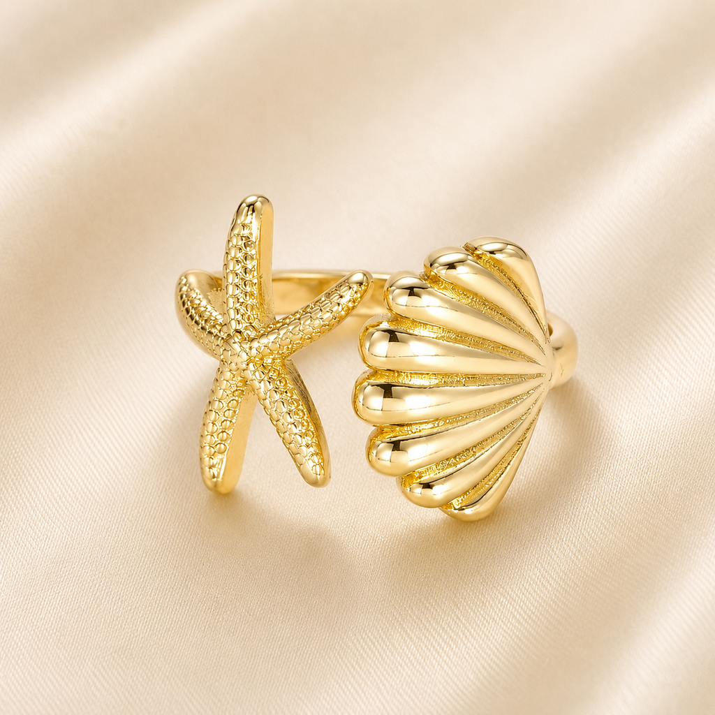 The Coastal Relic Ring