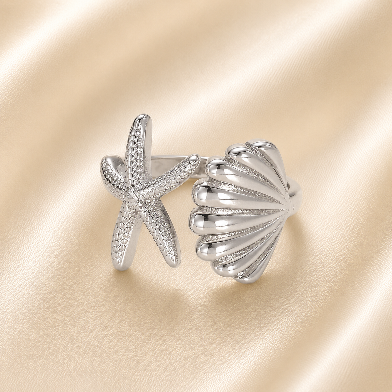 The Coastal Relic Ring