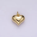 A Heart in My Pocket - selected supplier variant AG-00440