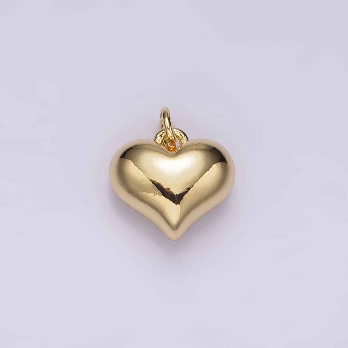 A Heart in My Pocket - selected supplier variant AG-00440