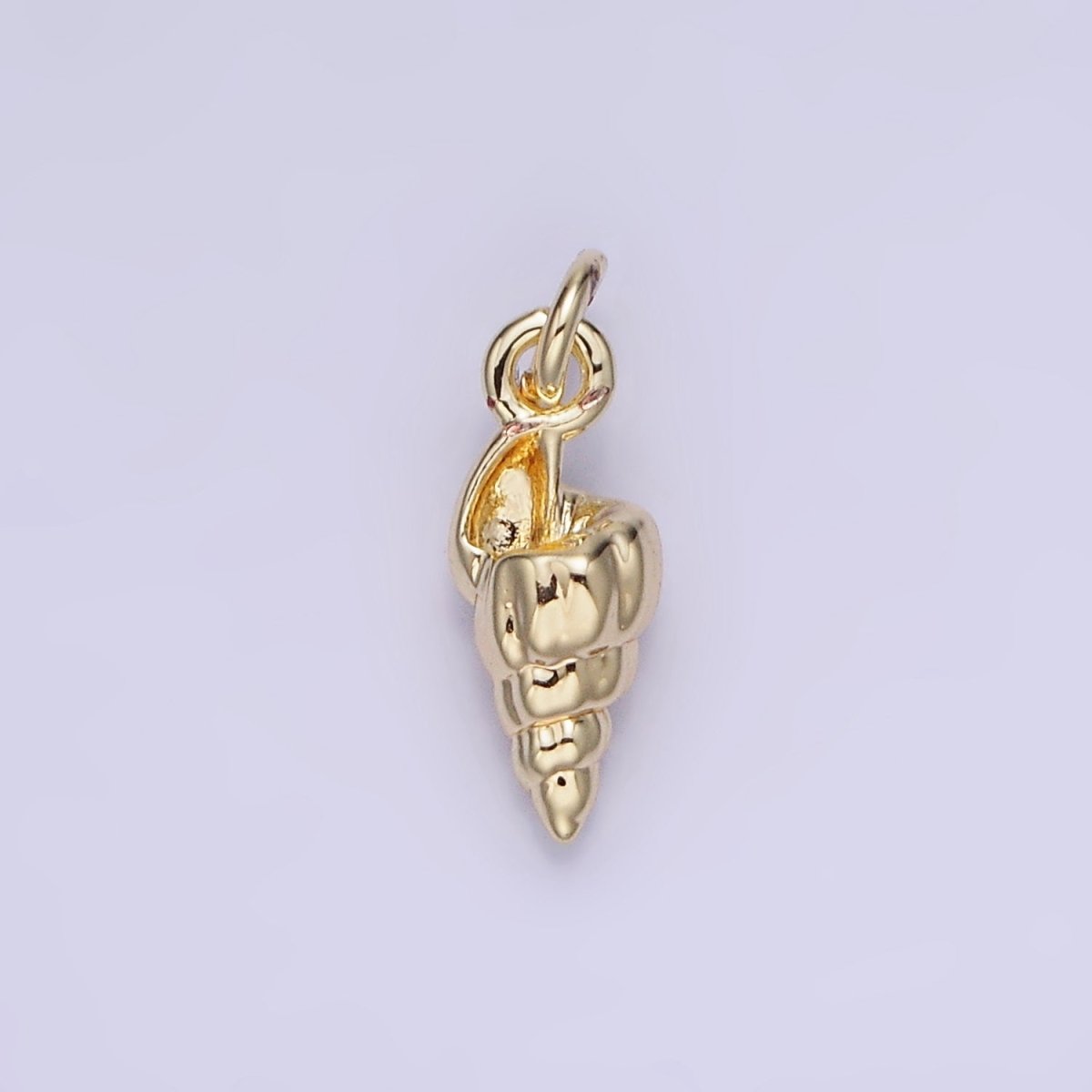 The Shell in My Coat Pocket - selected supplier variant AG-00725