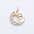 A Wish across the Crescent — CHARMS-00328