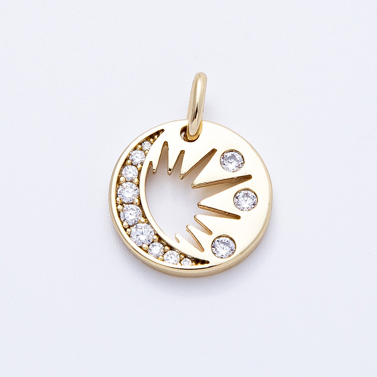 A Wish across the Crescent — CHARMS-00328