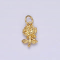 The Rose I Kept - selected supplier variant N-01112
