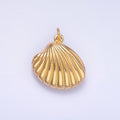 The Shell with a Dotted Edge - selected supplier variant AG-00618