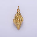 The Shell from the Shore - selected supplier variant N-01083