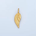 The Wing beside the Door — AG-00881