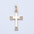 The Architect with Four Lit Corners - selected supplier variant CHARMS-00352