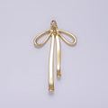 The Ribbon I Saved - selected supplier variant AG-00494-Gold