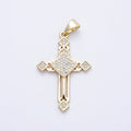 The Architect with a Heart - selected supplier variant CHARMS-01167