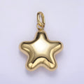 The Star I Brought Home - selected supplier variant AA-01315