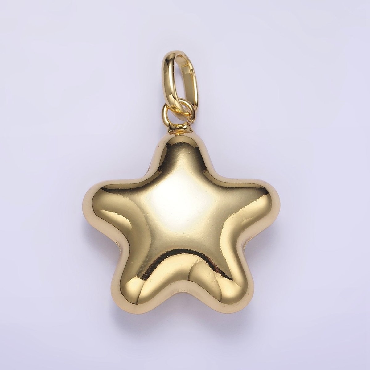 The Star I Brought Home - selected supplier variant AA-01315