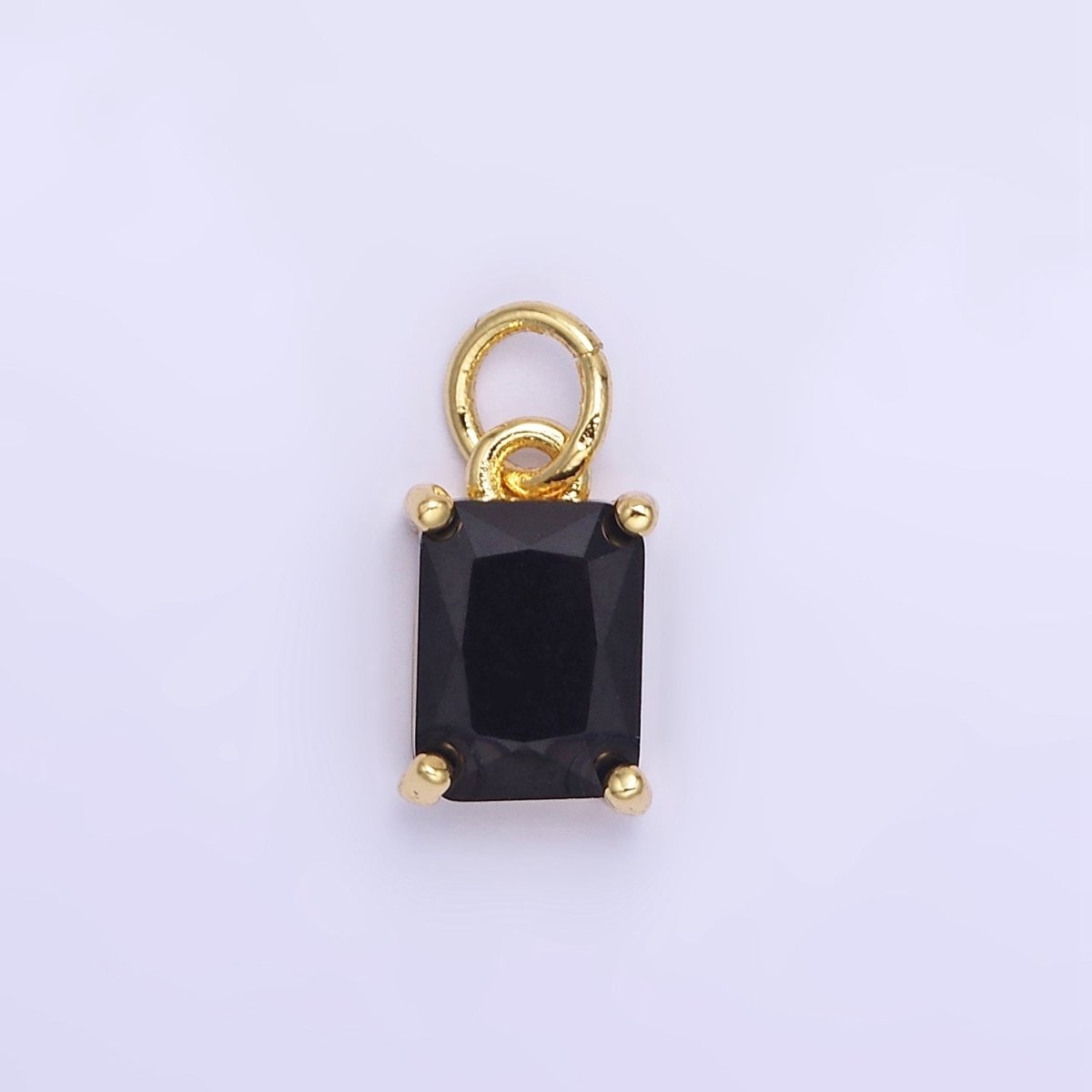 The Midnight Estate Stone, Gold
