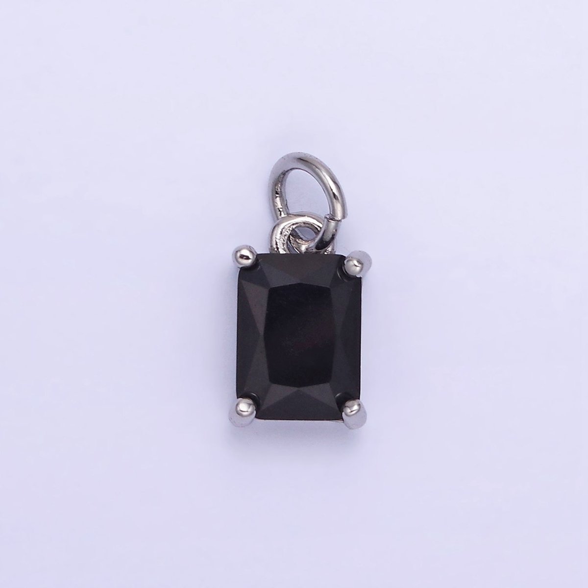 The Midnight Estate Stone, White