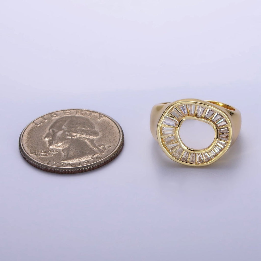 The Everlasting Portal Ring