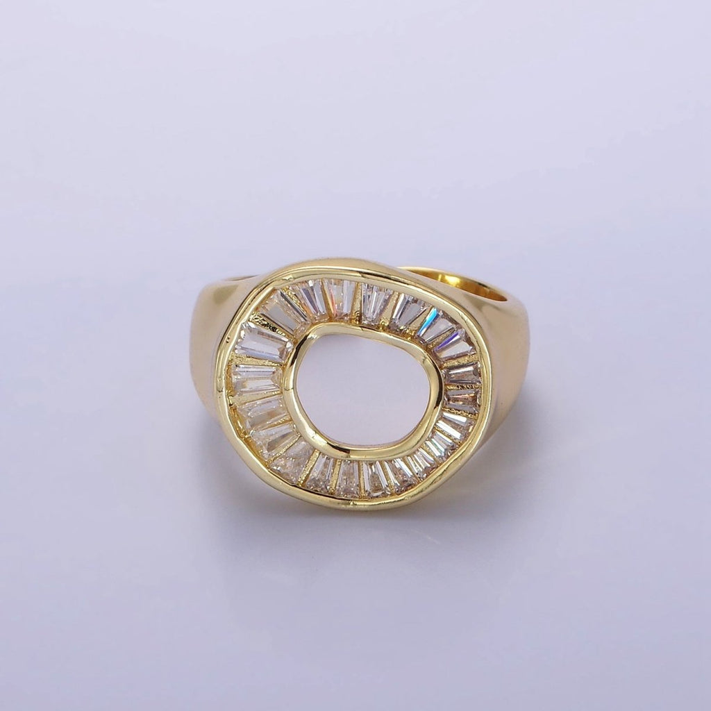 The Everlasting Portal Ring
