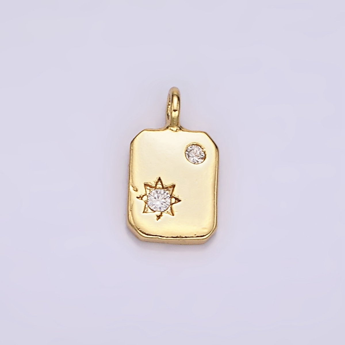 A Little Map of the Sky - selected supplier variant AC-00859