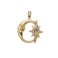 What The Moon Wishes For
