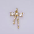 A Bow for Something Lovely - selected supplier variant AG-00510