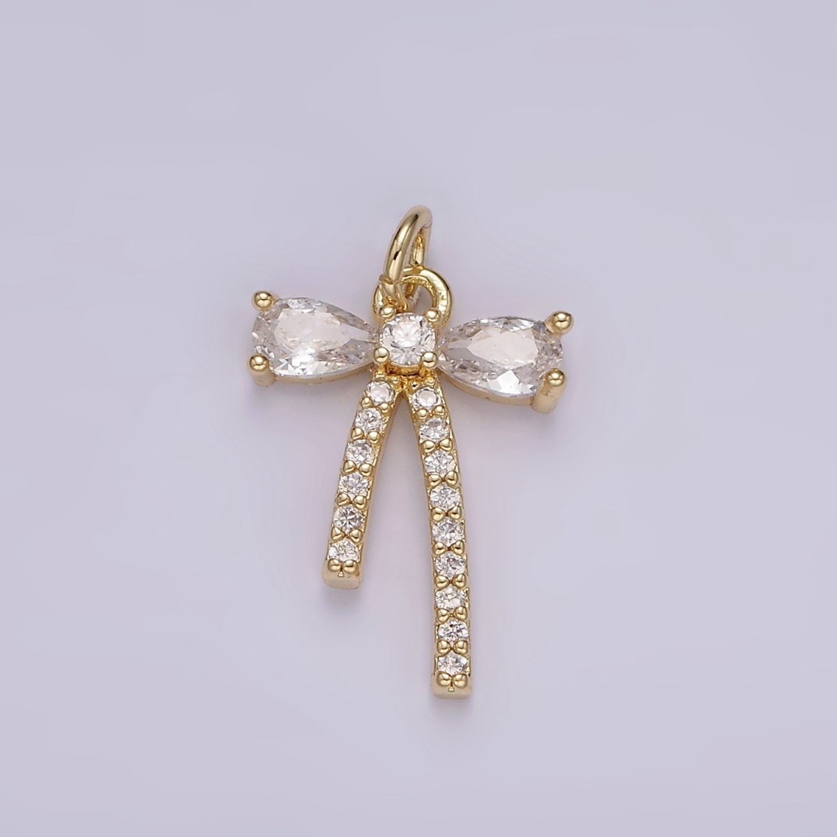A Bow for Something Lovely - selected supplier variant AG-00510