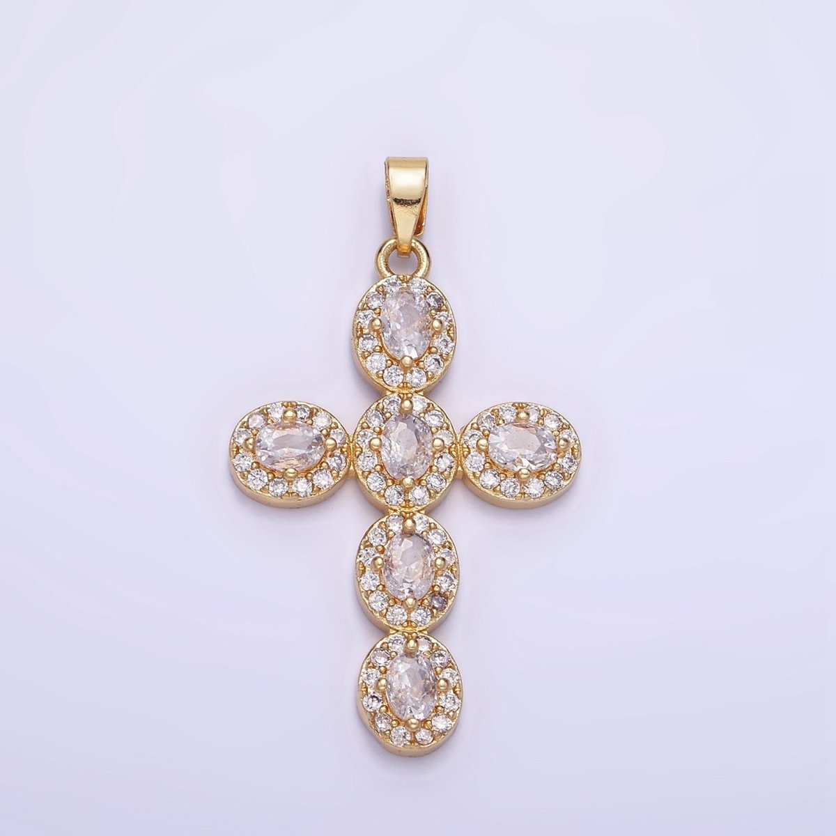 The Architect in Oval Light - selected supplier variant AA-01166-Gold