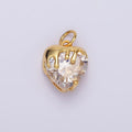 The Heart That Melted - selected supplier variant N-01537