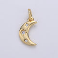 The Moon Stayed Up - selected supplier variant D-00132