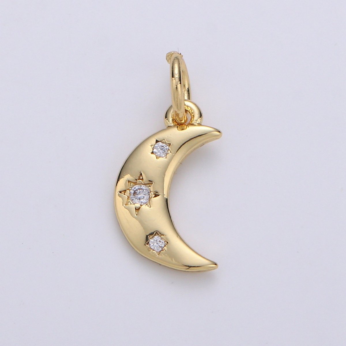 The Moon Stayed Up - selected supplier variant D-00132