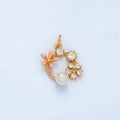 The Flowers around a Pearl - selected supplier variant AG-00879