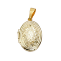 The Garden Locket