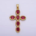 The Architect in Fuchsia - selected supplier variant AA-01095-Fuchsia