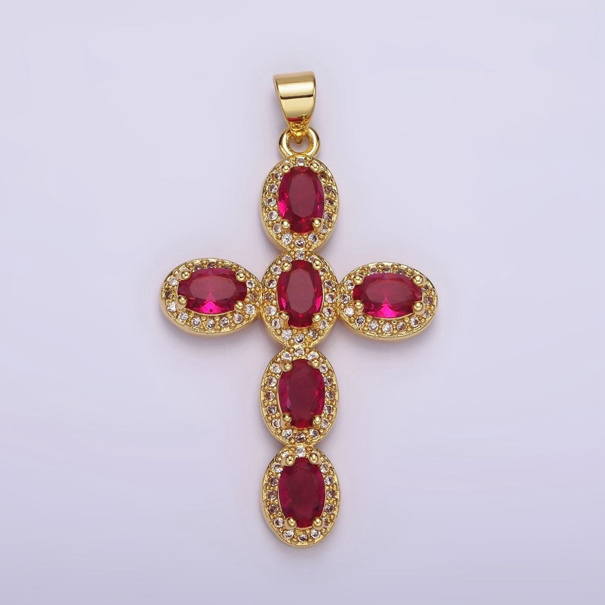 The Architect in Fuchsia - selected supplier variant AA-01095-Fuchsia