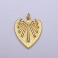 A Heart to Come Home To - selected supplier variant N-00308