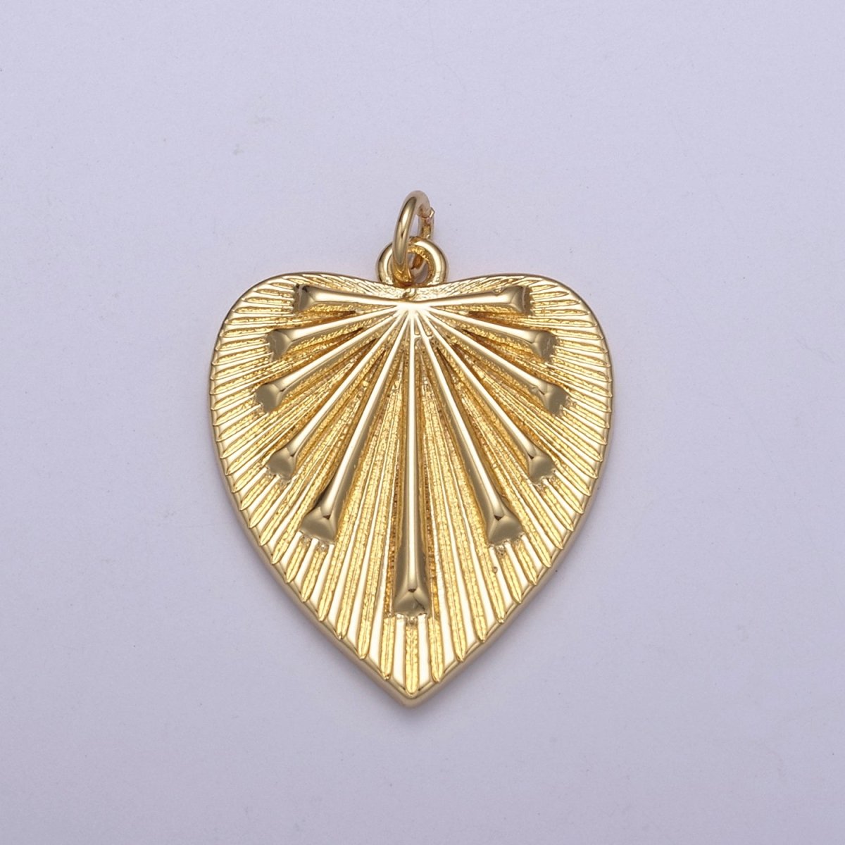A Heart to Come Home To - selected supplier variant N-00308