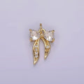 Tied with Love - selected supplier variant AG-00505-Gold