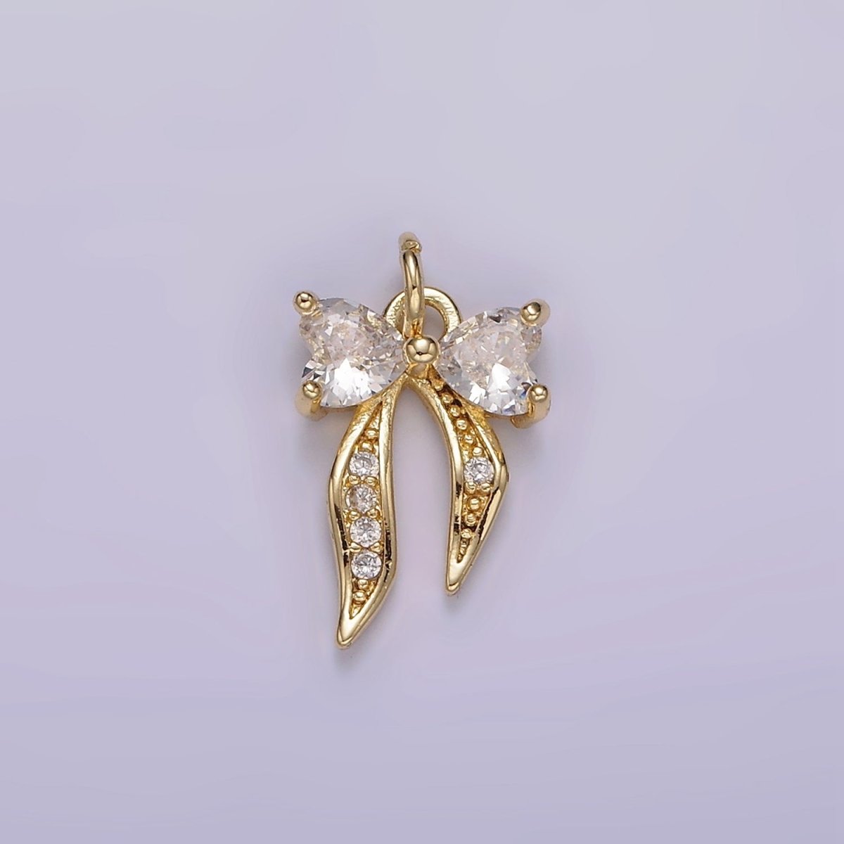 Tied with Love - selected supplier variant AG-00505-Gold