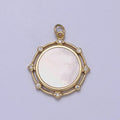 The Pearl in the Little Frame - selected supplier variant N-00344