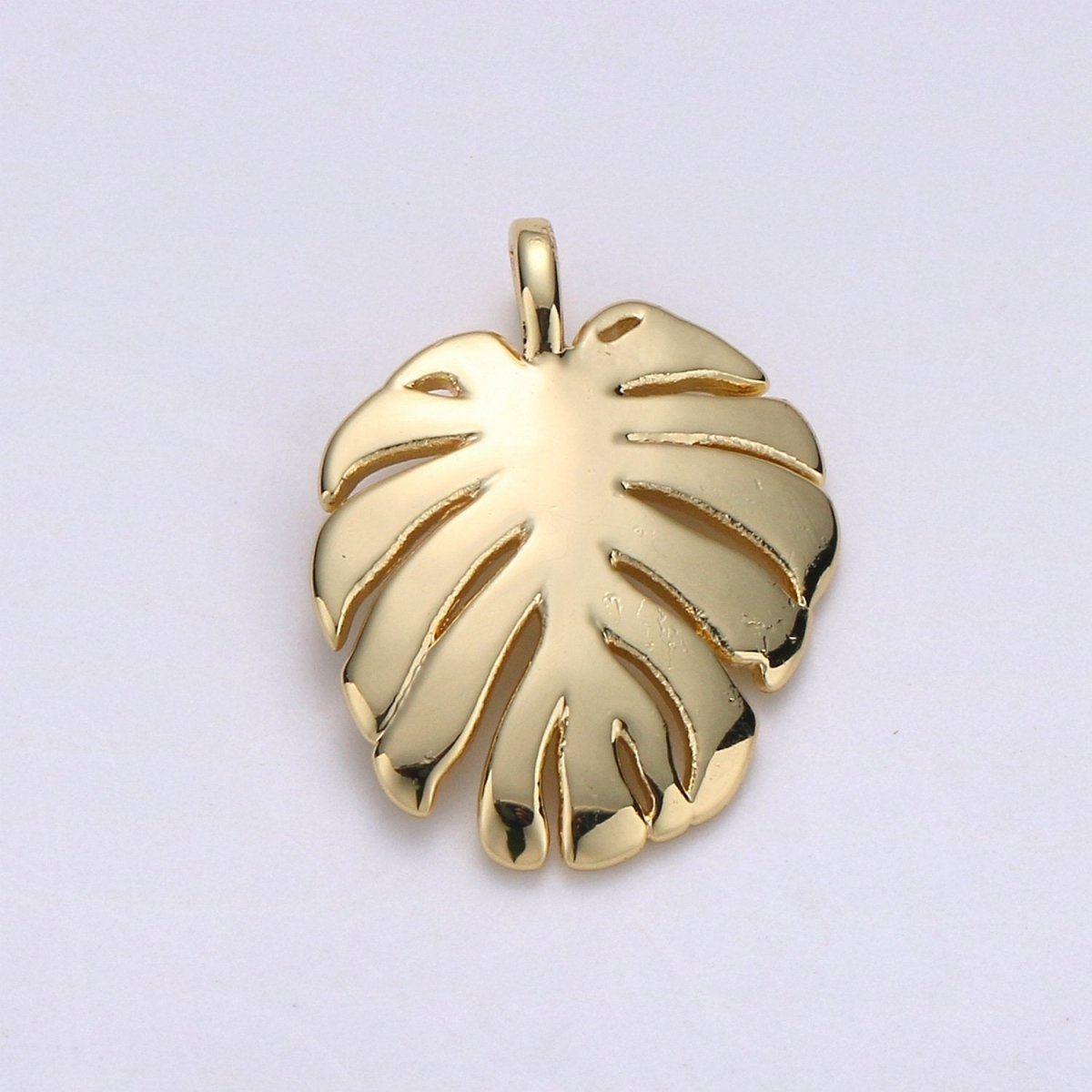 A Leaf I Kept - selected supplier variant D-00682