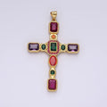 The Architect in Every Color - selected supplier variant N-01885
