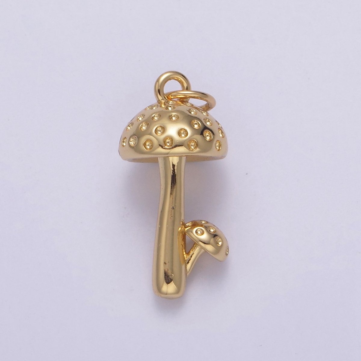 The Mushroom by the Path - selected supplier variant N-00749