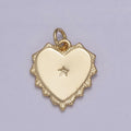 A Star Inside My Heart - selected supplier variant N-00851
