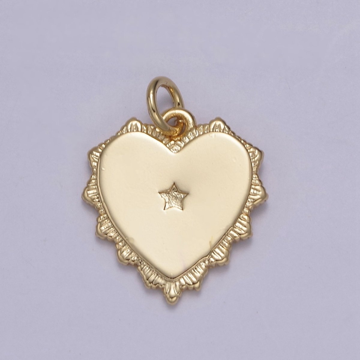 A Star Inside My Heart - selected supplier variant N-00851