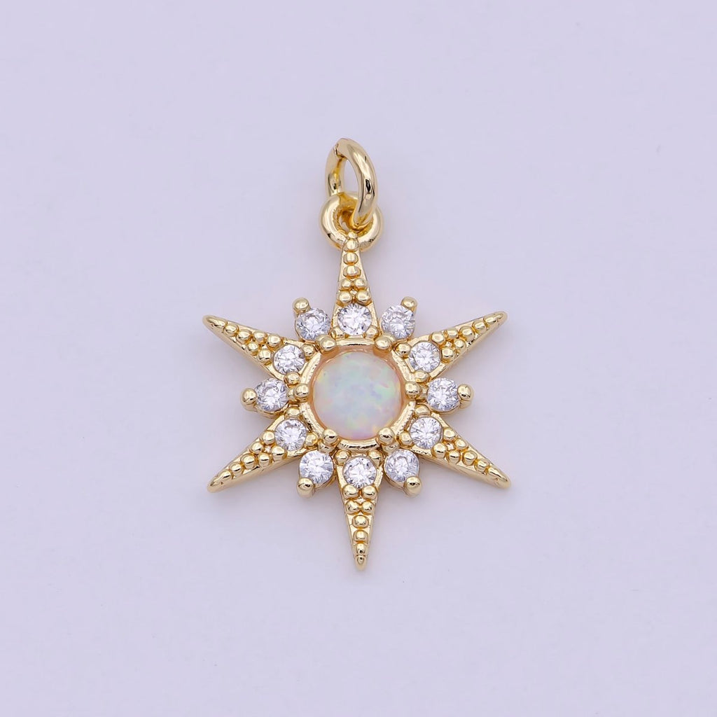 Wishing on Opal