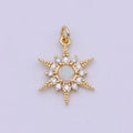 Wishing on Opal