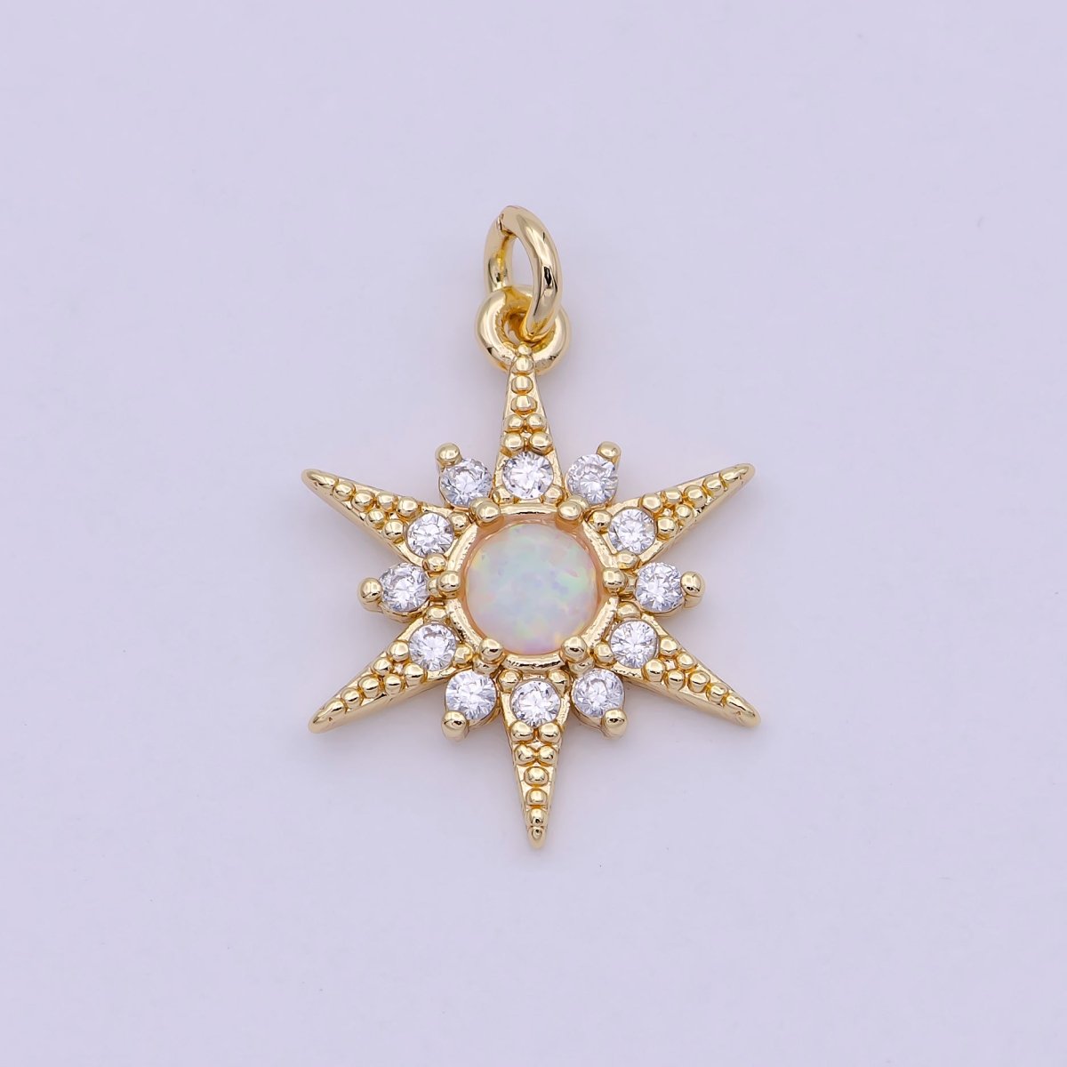 Wishing on Opal