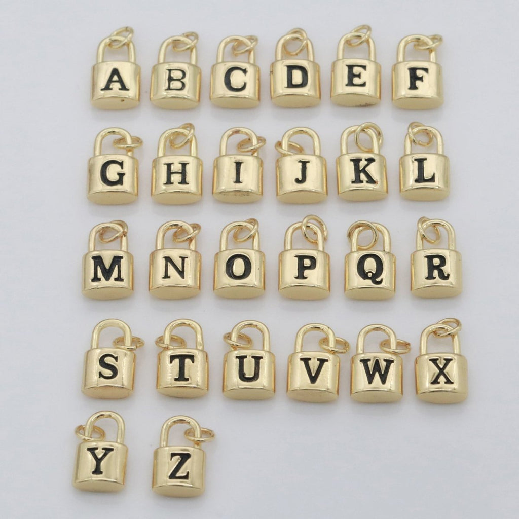 The Lock Letter